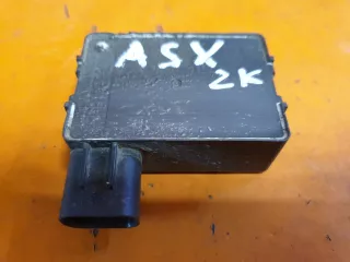 8637A176 Блок управления бесключевым доступом Mitsubishi Outlander 3 Арт 200796PM, вид 1
