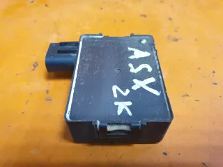 8637A176 Блок управления бесключевым доступом Mitsubishi Outlander 3 Арт 200796PM, вид 4
