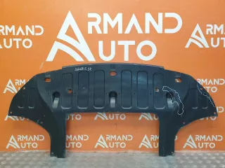 29110H5000 Защита бампера Hyundai Solaris 2 Арт 202124PM, вид 1