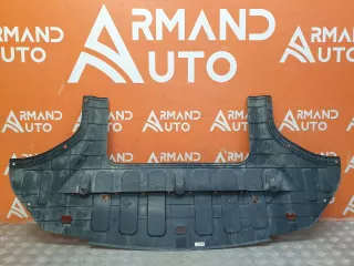 29110H5000 Защита бампера Hyundai Solaris 2 Арт 202124PM, вид 9