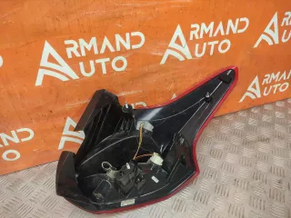 1893910, F1EB13405BE фонарь Ford Focus 3 restailing Арт 202424PM, вид 7