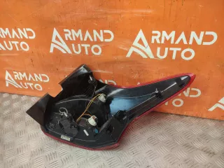 1893910, F1EB13405BE фонарь Ford Focus 3 restailing Арт 202424PM, вид 8
