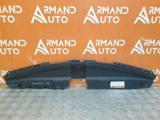 863624L500 кожух замка капота Hyundai Solaris 1 Арт 202501PM, вид 1