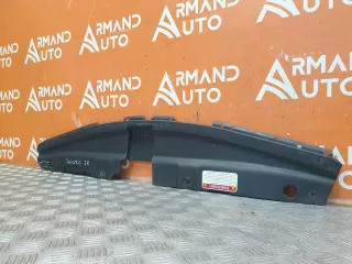 863624L500 кожух замка капота Hyundai Solaris 1 Арт 202501PM, вид 2