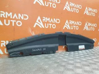 863624L500 кожух замка капота Hyundai Solaris 1 Арт 202501PM, вид 3