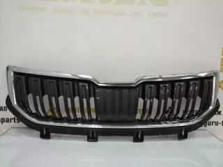 57A853653B Решетка радиатора Skoda Karoq Арт TP9834, вид 1