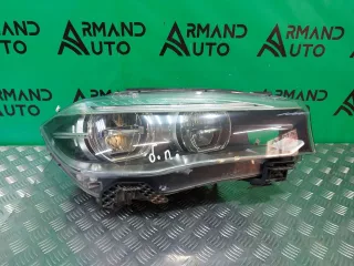 63117442648, 7471348, 8738674, 7453472, 7494812, 6002TA0332, 6002TA0334 Фара BMW X5 F15 Арт ARM224983, вид 1