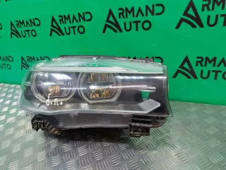 63117442648, 7471348, 8738674, 7453472, 7494812, 6002TA0332, 6002TA0334 Фара BMW X5 F15 Арт ARM224983, вид 3