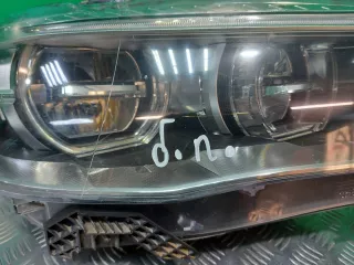 63117442648, 7471348, 8738674, 7453472, 7494812, 6002TA0332, 6002TA0334 Фара BMW X5 F15 Арт ARM224983, вид 4