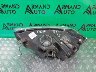 63117442648, 7471348, 8738674, 7453472, 7494812, 6002TA0332, 6002TA0334 Фара BMW X5 F15 Арт ARM224983, вид 5