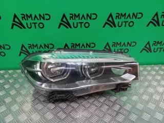 63117442648, 7471348, 8738674, 7453472, 7494812, 6002TA0332, 6002TA0334 Фара BMW X5 F15 Арт ARM224987, вид 1