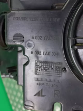 63117442648, 7471348, 8738674, 7453472, 7494812, 6002TA0332, 6002TA0334 Фара BMW X5 F15 Арт ARM224987, вид 17