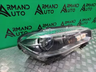 63117442648, 7471348, 8738674, 7453472, 7494812, 6002TA0332, 6002TA0334 Фара BMW X5 F15 Арт ARM224987, вид 2