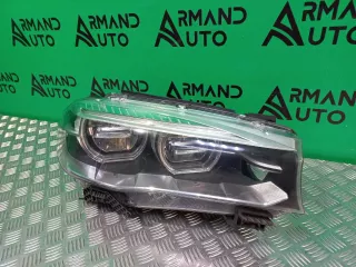 63117442648, 7471348, 8738674, 7453472, 7494812, 6002TA0332, 6002TA0334 Фара BMW X5 F15 Арт ARM224987, вид 3