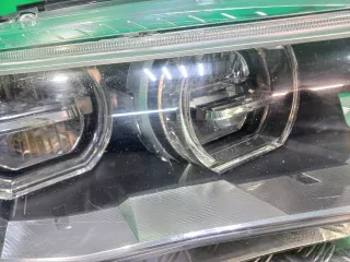 63117442648, 7471348, 8738674, 7453472, 7494812, 6002TA0332, 6002TA0334 Фара BMW X5 F15 Арт ARM224987, вид 4