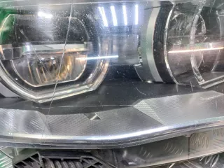 63117442648, 7471348, 8738674, 7453472, 7494812, 6002TA0332, 6002TA0334 Фара BMW X5 F15 Арт ARM224987, вид 5