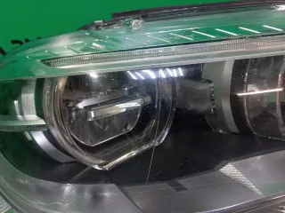 63117442648, 7471348, 8738674, 7453472, 7494812, 6002TA0332, 6002TA0334 Фара BMW X5 F15 Арт ARM224987, вид 6
