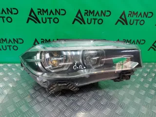 63117442648, 7471348, 8738674, 7453472, 7494812, 6002TA0332, 6002TA0334 Фара BMW X5 F15 Арт ARM224998, вид 1