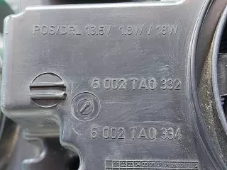 63117442648, 7471348, 8738674, 7453472, 7494812, 6002TA0332, 6002TA0334 Фара BMW X5 F15 Арт ARM224998, вид 15