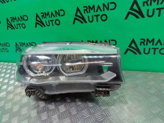 63117442648, 7471348, 8738674, 7453472, 7494812, 6002TA0332, 6002TA0334 Фара BMW X5 F15 Арт ARM224998, вид 3