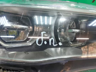 63117442648, 7471348, 8738674, 7453472, 7494812, 6002TA0332, 6002TA0334 Фара BMW X5 F15 Арт ARM224998, вид 5