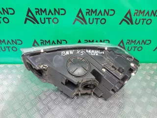 63117442648, 7471348, 8738674, 7453472, 7494812, 6002TA0332, 6002TA0334 Фара BMW X5 F15 Арт ARM224998, вид 8