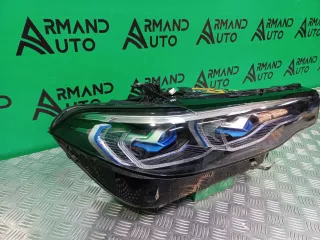 63117933324, 9481802 Фара BMW X7 g07 Арт ARM225029, вид 2