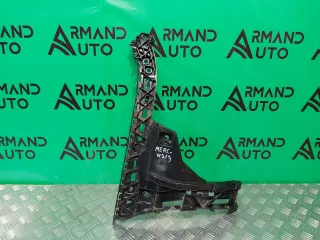 A2138850163 кронштейн бампера Mercedes E W213 Арт ARM225221, вид 1