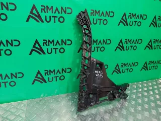 A2138850163 кронштейн бампера Mercedes E W213 Арт ARM225221, вид 2