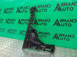 A2138850163 кронштейн бампера Mercedes E W213 Арт ARM225221, вид 3