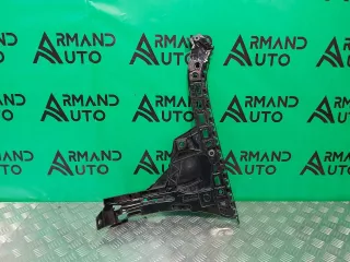A2138850163 кронштейн бампера Mercedes E W213 Арт ARM225221, вид 5