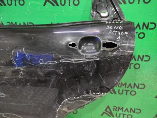 6301134104 дверь ссангйонг, ссанг йонг, ссангён SsangYong Korando Арт ARM225357, вид 4