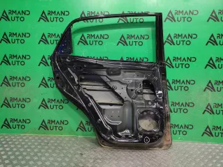 6301134104 дверь ссангйонг, ссанг йонг, ссангён SsangYong Korando Арт ARM225357, вид 6