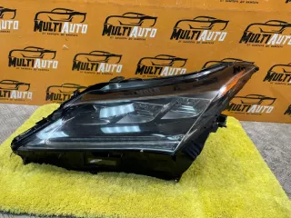 8118548D40 Фара передняя левая Lexus RX 4 Арт MA100027, вид 1