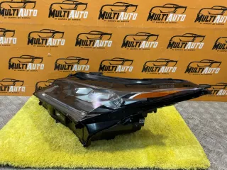 8118548D40 Фара передняя левая Lexus RX 4 Арт MA100027, вид 2