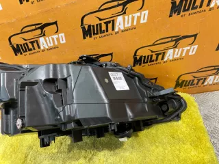 8118548D40 Фара передняя левая Lexus RX 4 Арт MA100027, вид 8