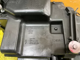 8118548D40 Фара передняя левая Lexus RX 4 Арт MA100027, вид 10