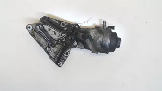 6740230110 Корпус масляного фильтра Opel Vectra C  Арт 7368045, вид 2