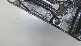 6740230110 Корпус масляного фильтра Opel Vectra C  Арт 7368045, вид 3