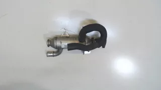 1628KC,9627242880 Охладитель отработанных газов Peugeot Partner 1 Арт 7367030, вид 2