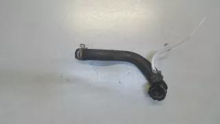 AV2118K580BB Трубка охлаждающей жидкости металлическая Ford Fiesta 6 1.6л TDCI Арт 7363690, вид 1