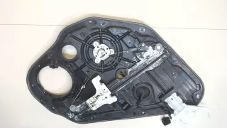 83471A6000 Стеклоподъемник левый задний Hyundai i30 GD Арт 7361520, вид 2