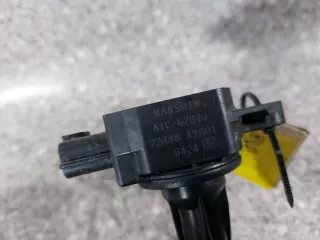 22448AX001 Катушка зажигания Nissan Micra K12 Арт 46023029278, вид 2