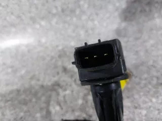 22448AX001 Катушка зажигания Nissan Micra K12 Арт 46023029278, вид 3