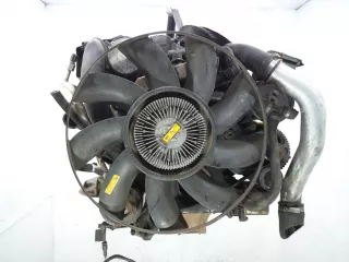 306D1 Двигатель Land Rover Range Rover 3 Арт 00103320, вид 1
