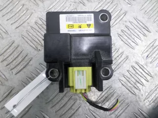 15909892 Датчик удара Chevrolet Blazer Арт 00196466, вид 1