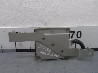 41650CA010 Блок управления раздаткой Nissan Murano Z50 Арт 00199840, вид 4