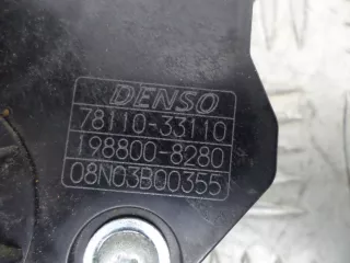 7811033110 Педаль газа Toyota Venza 1 Арт 00197197, вид 2