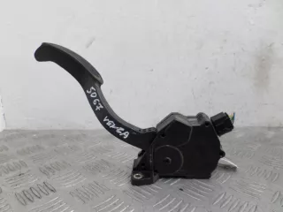 7811033110 Педаль газа Toyota Venza 1 Арт 00197197, вид 3