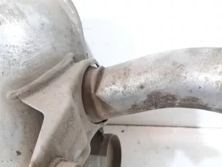 95811191091 глушитель Porsche Cayenne 958 Арт VZ165509, вид 4